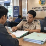 Cara Mengubah Sertifikat Tanah ke Elektronik Tanpa Calo, Simak Dokumen, Alur, dan Tahapan Pengurusannya