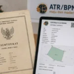 Sertifikat Tanah Elektronik Disebut Bisa Persempit Ruang Gerak Mafia Tanah