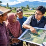 Bukan Sekadar Sertifikat, Reforma Agraria Disebut Amanat Konstitusi