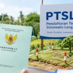 PTSL: Program Sertifikasi Tanah Gratis, Ini Syarat dan Cara Daftarnya
