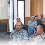 PTSL 2026 Blitar Terus Dievaluasi, Kantah Percepat Pengumpulan Data