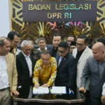 RUU Pengaturan Reforma Agraria Disepakati Lanjut ke Sidang Paripurna DPR RI
