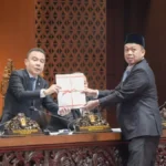 RUU Pengaturan Reforma Agraria Disetujui Jadi UU, Pemerintah Dorong Kemakmuran Rakyat