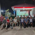 Satpol PP Yulungagung Bersinergi Ciptakan Rasa Aman, Patroli Wilayah hingga Pos Kamling