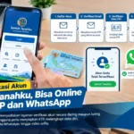 Cara Verifikasi Akun Sentuh Tanahku, Bisa Online Pakai KTP dan WhatsApp