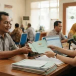 Biar Pengajuan Tak Ditolak, Ini Tips Mengurus Sertifikat Tanah Elektronik