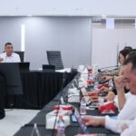 Kementerian ATR/BPN Gelar Rapat Lanjutan Bersama BRAN untuk Perjelas Pembagian Tugas dan Fungsi terkait Reforma Agraria
