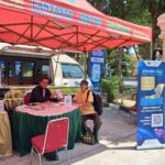 Layanan ATR/BPN Dekat, Permudah Masyarakat Dapatkan Informasi Pertanahan