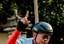 KAI DAOP 7 Madiun Pastikan Kembali Jadi Sponsor Utama KAI JLS100 Tulungagung 2027, Panitia Siapkan Tantangan Lebih Besar KAI JLS100 Tulungagung 2026