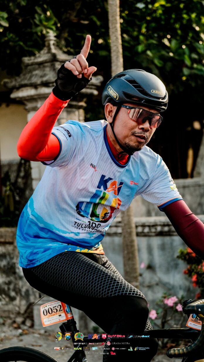 KAI JLS100 Tulungagung 2026 KAI JLS100 Tulungagung 2026