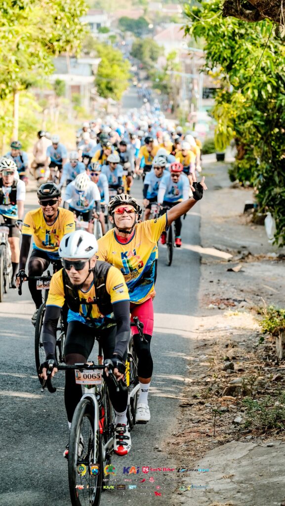 KAI JLS100 Tulungagung 2026