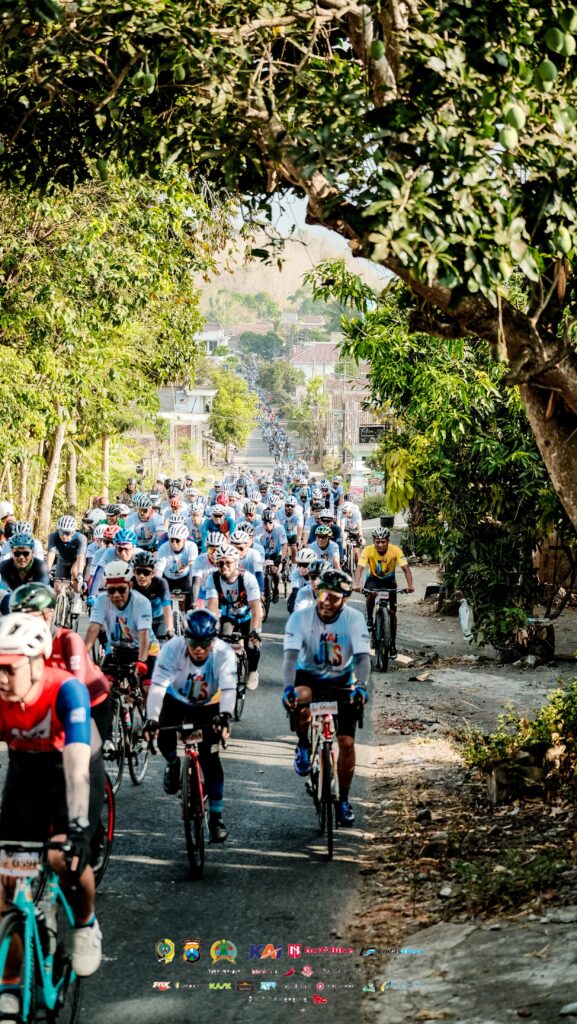 KAI JLS100 Tulungagung 2026