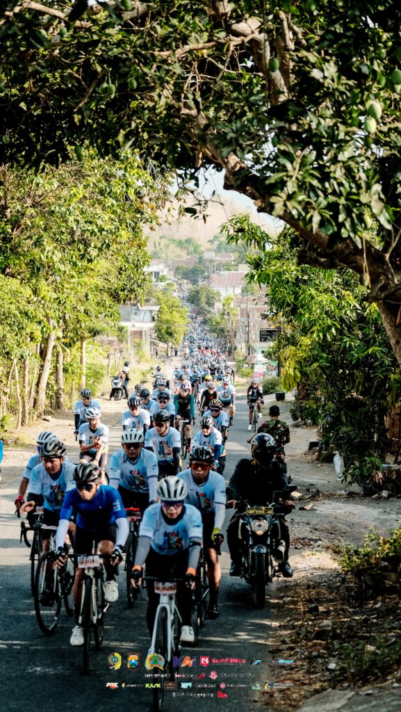 KAI JLS100 Tulungagung 2026